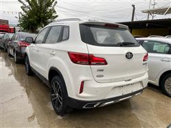 FAW Besturn X40